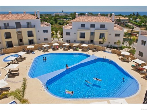 3 bedrooms-Apartment-Cabanas de.. - 2