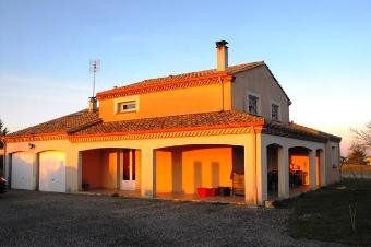 Built In 2001 And Situated Between 2..