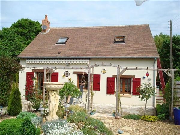 Superb 3/4 Bedroom Fermette