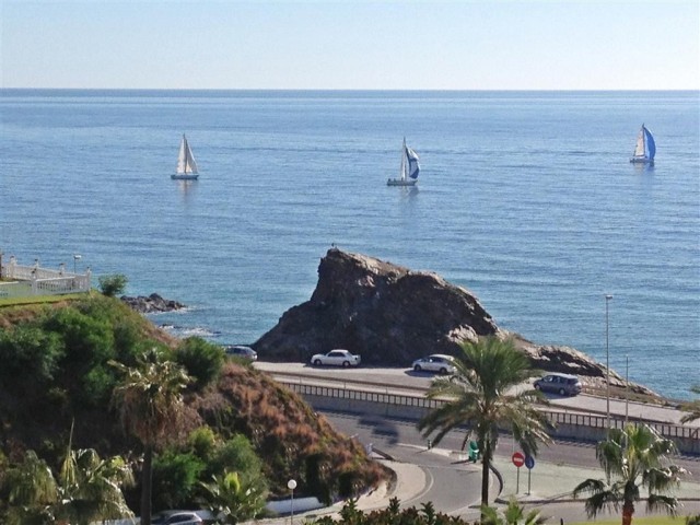 2 Bed Apartment for sale in Mijas Costa