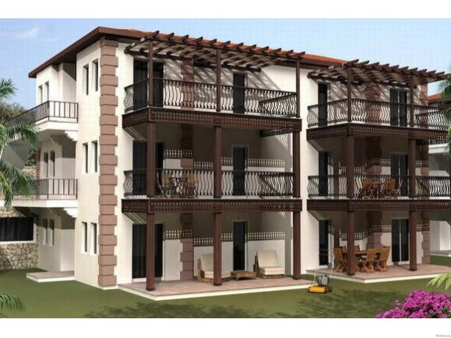 4 Bed Apartment For Sale 4 3 1