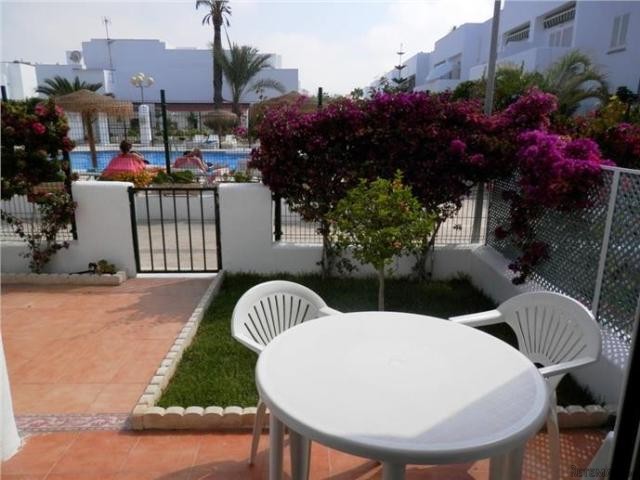 Apartment, Vera Playa, Almeria, Spain