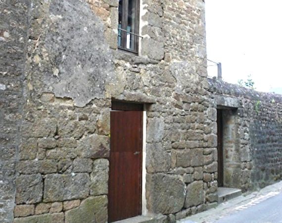 Property with Garden