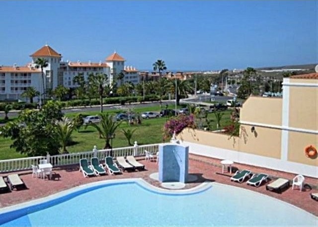 1st floor, Veril del Duque, Playa..