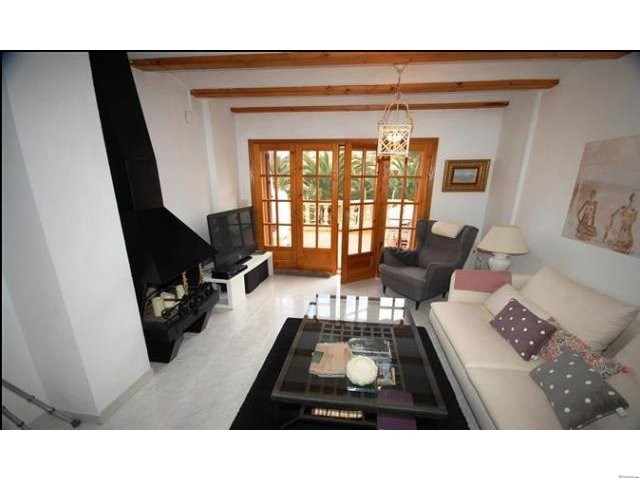 Apartment For Sale Denia - Ref: 2560 - 2