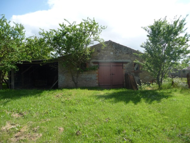 Farmhouse Needs Modernising - 2