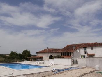Magnificent Gite Complex With Heated.. - 2