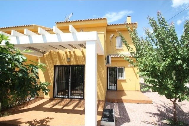 Sales bungalow Calp