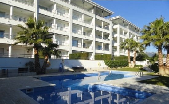 Apartments Castell-Platja D'aro - 2