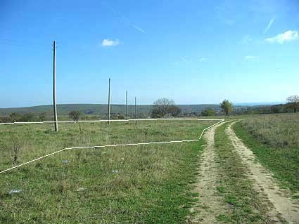 Land in Varna