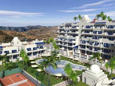 2 Bedrooms - Apartment - Almeria - For..