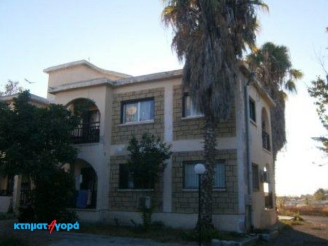Apartment-Flat in Kato Pafos, Pafos