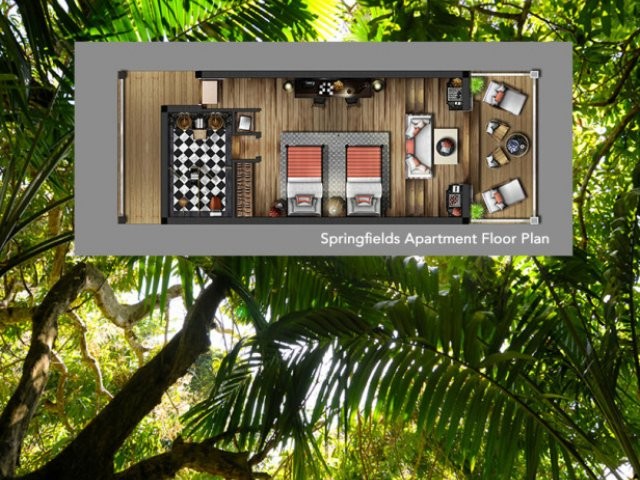 Springfield Suite Village Apartment.. - 2
