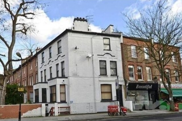 1 Bed Flat/Apartment To Let in London - 2