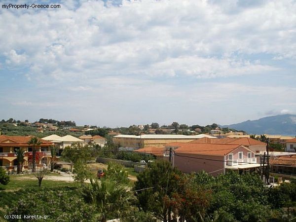 Commercial - Zakynthos - For Sale - 2
