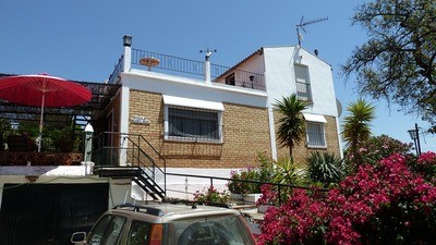 Finca Farm - A very attractive detached.. - 2