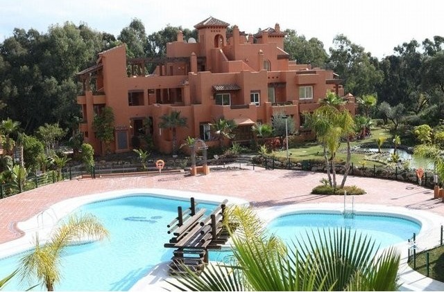 3 Bedrooms - Apartment - Malaga - For..