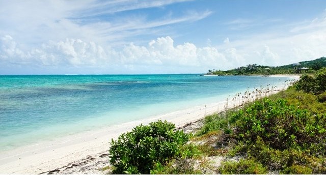 Beachfront Land - Thompson Cove -..