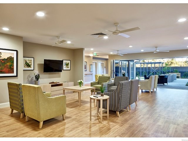 Brand New Aged Care Home in Rothwell -..