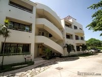 Condo Natura - Parque Real