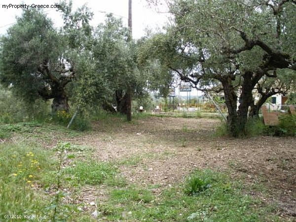 Land - Zakynthos - For Sale