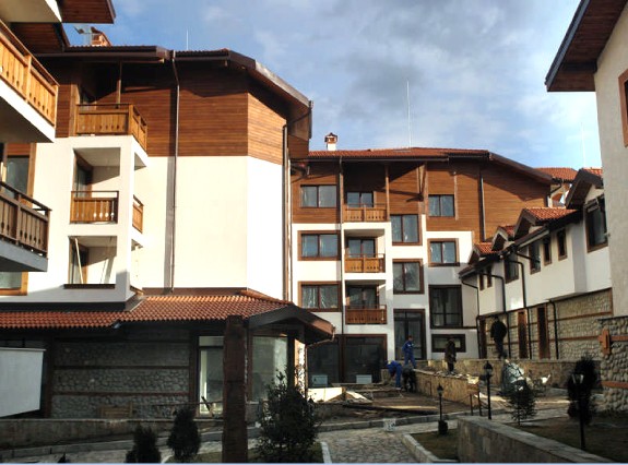 Apartment in Bansko - 2