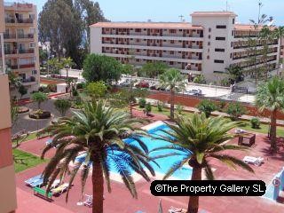 Apartment For Sale in Los Cristianos..