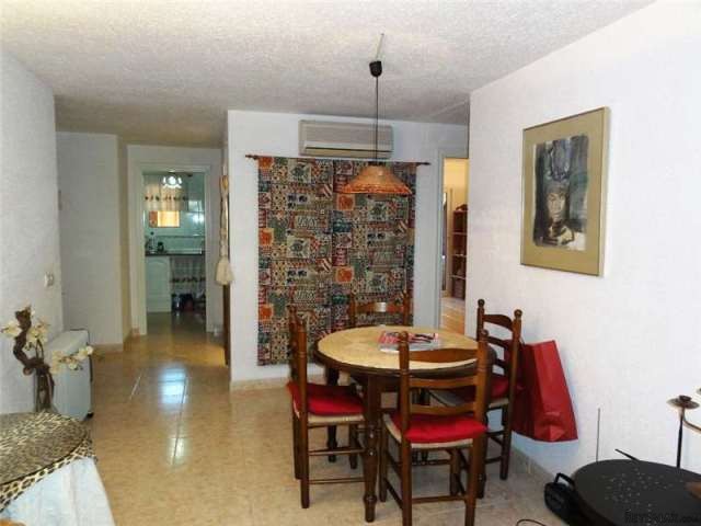 Flat For Sale Costa Brava-Sant Antoni