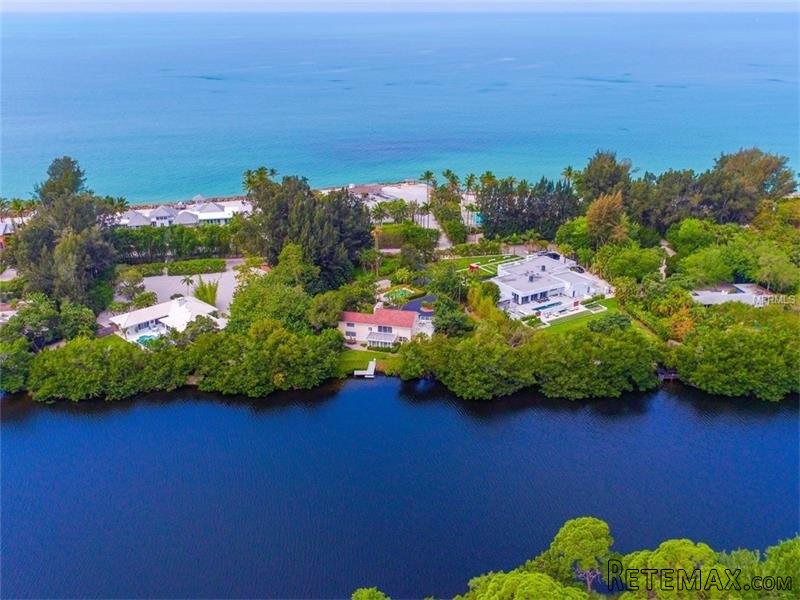 Land For Sale: 7665 Sanderling Rd..