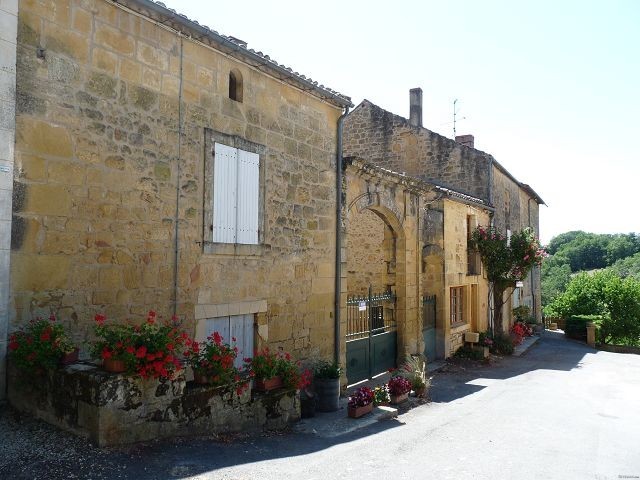 Vente Maison St Avit Senieur - 2