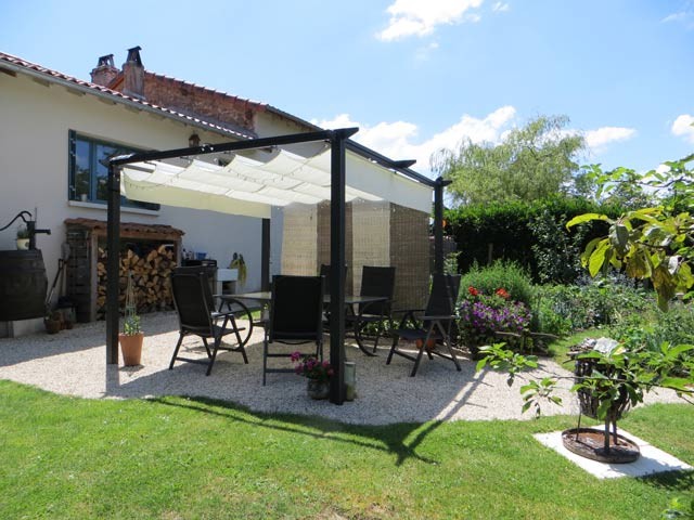 2-Bedroomed Granite House In The Haute.. - 2