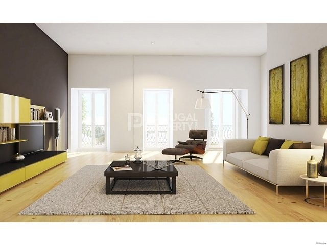 Block in a central and famous area in..