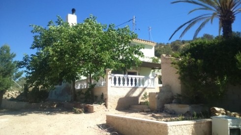 Country House La Romana - 2