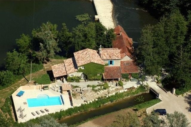 Historic Mill House: Beautifully.. - 2