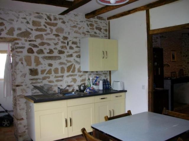 For sale - House 6 rooms - 2