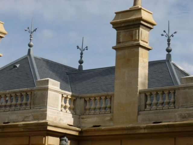Magnificent Property on Approx. 600m2.. - 2