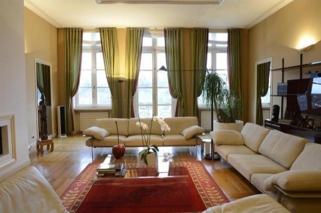 3 bedroom Flat For Sale: 69300 CALUIRE..