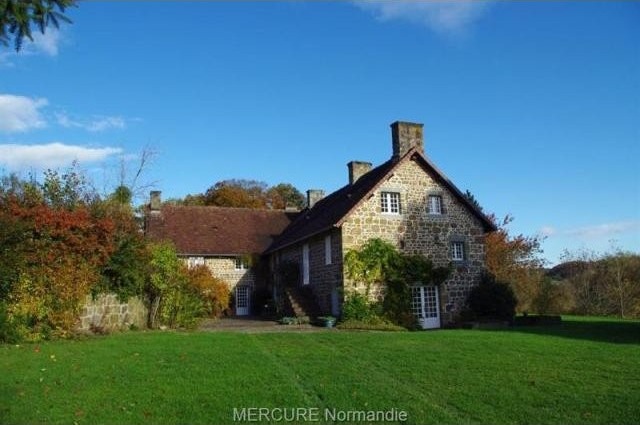 5 bedroom Character For Sale: 61100.. - 2