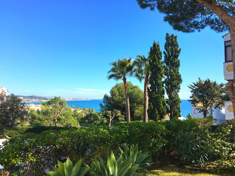 Bargain Apartment For Sale In Mijas.. - 2