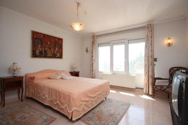 Sales villa Benissa - 2