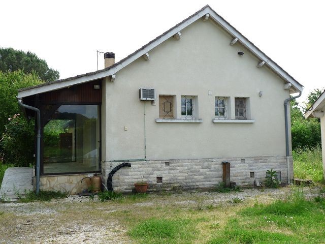 Vente Maison St Cyprien - 2