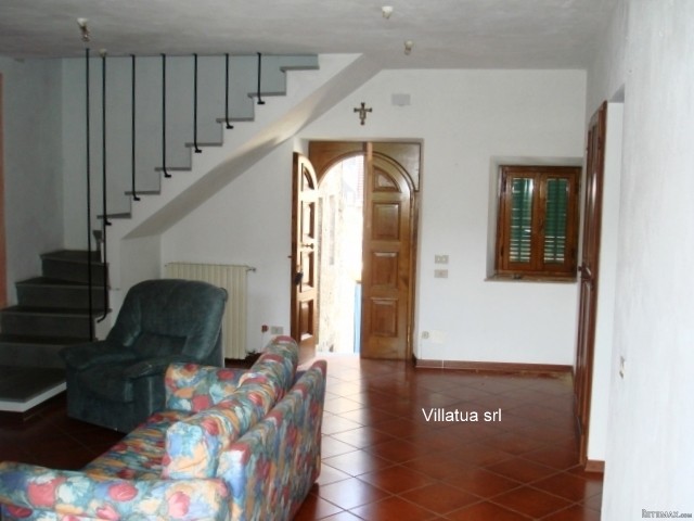 Village/town House - For Sale - Bagni.. - 2