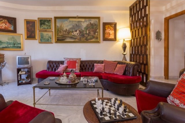 4 Bedroom Villa in Javea - 2