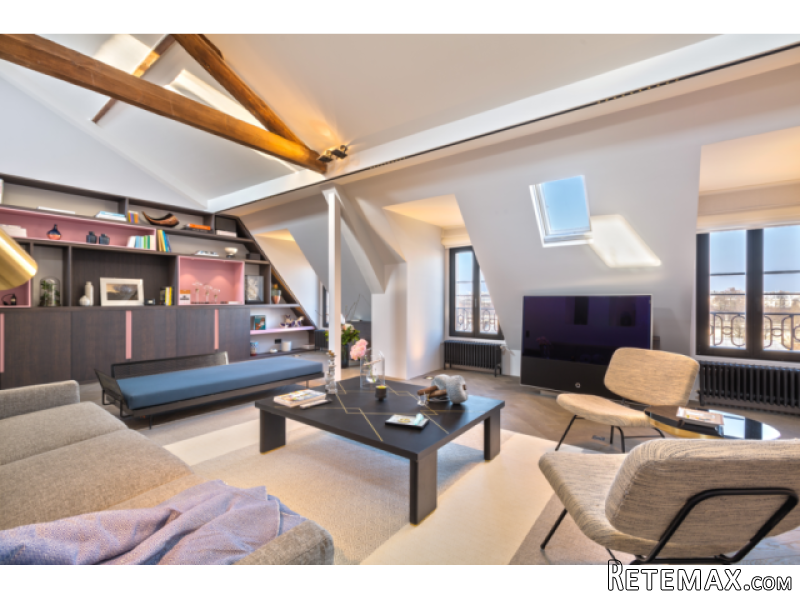 Outstanding 3 bed Penthouse apartment.. - 2