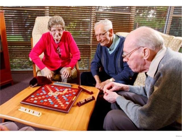 Regis The Grange - Rosebud West -..
