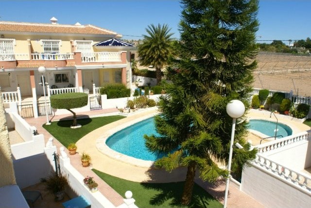 2 bedroom, 2 bathroom Apartment 71m2