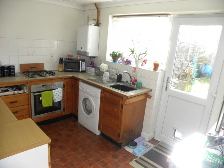 Dragonfly Close, Ashford - 2
