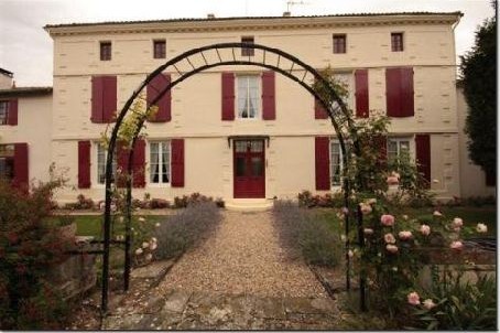 Stone House For Sale St Jean D Angely - 2