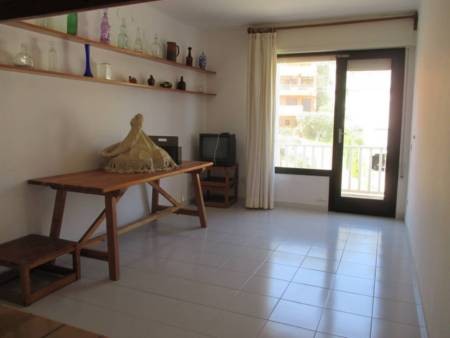 APARTMENT IN SA RIERA - 2