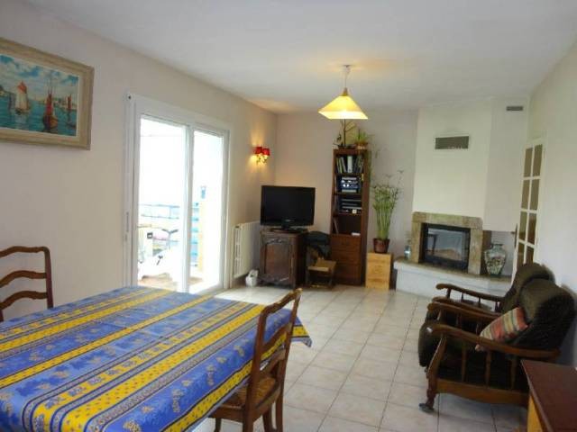 Really Nice Trad French House - 2